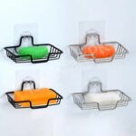 Wall Mounted Soap Dish