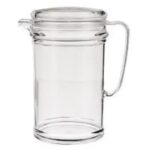 1500ml Acrylic Juice Jug