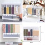 Daal Dispenser / Grain Storage Container