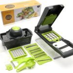 Vegetable Cutter 16 in 1