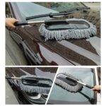 Car Big duster