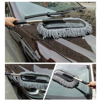 Car Big duster