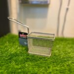 ShengYa Mini Square Stainless Steel Deep Fryer Basket