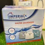 Imperial Countertop Water Dispenser for Large Bottles