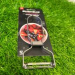 ShengYa Stainless Steel Fruit Peeler and Slicer