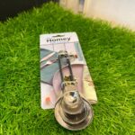 Homey Stainless Steel Nested Measuring Spoons Set