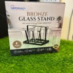 2-Layer Multi-Purpose Portable Iron Organizer Shelf
