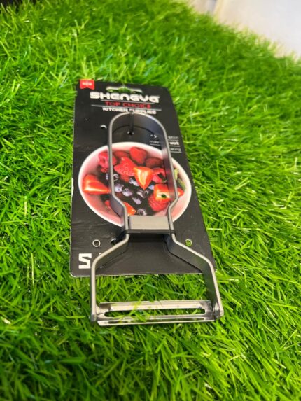 ShengYa Stainless Steel Fruit Peeler and Slicer