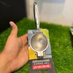 ShengYa Stainless Steel Citrus Press and Lemon Squeezer