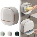 Wall Mounted Soap Dish